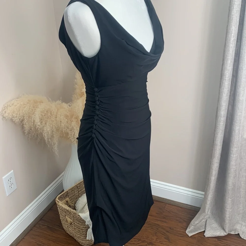 White House and black market women dress